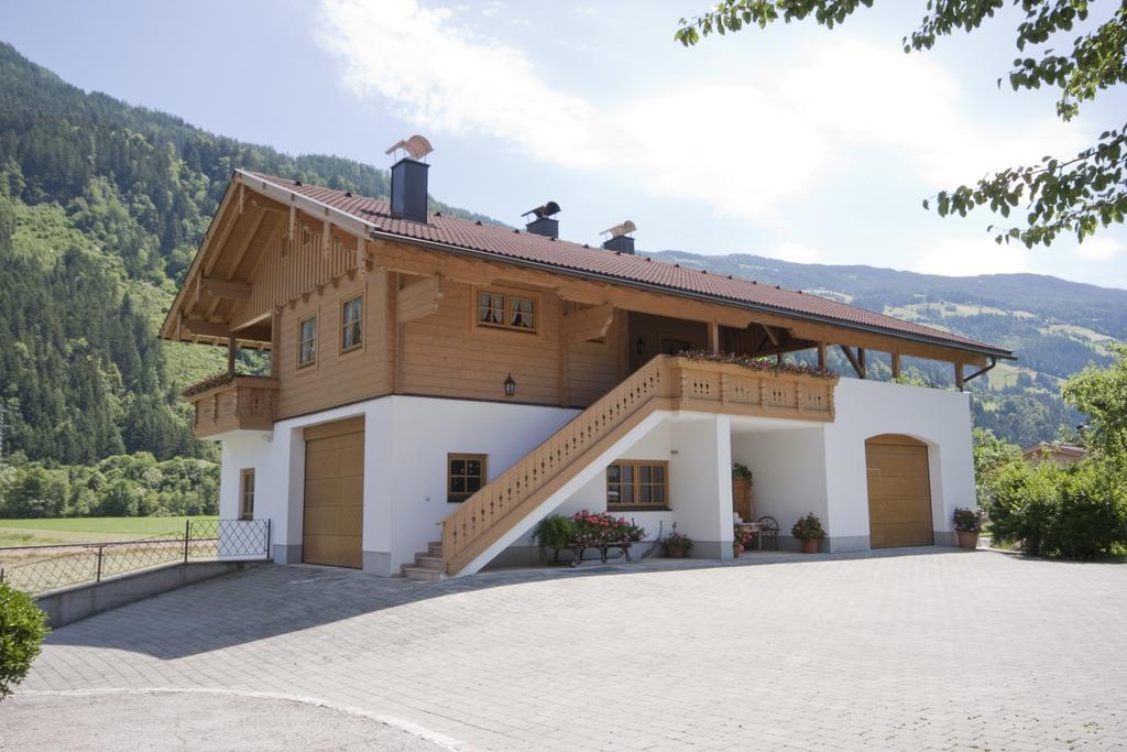 Aschau Im ZillertalMartlerhof公寓 外观 照片